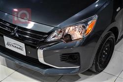 ميتسوبيشي ميراج